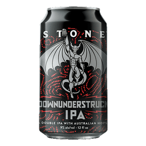 Stone Stone Downunderstruck IPA (355ml) / ストーン ダウン アンダーストラック
