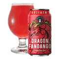 Toppling Goliath Dragon Fandango (355ml) / ドラゴン　ファンダンゴ