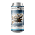 Smog City Dynamic Pressure Hazy IPA 2026 (473ml) / ダイナミック プレッシャー