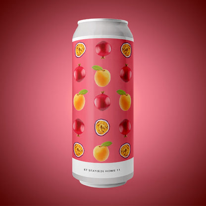 Evil Twin Brewing ET Stay(ed) Home 11 (473ml) / ETステイド ホーム11