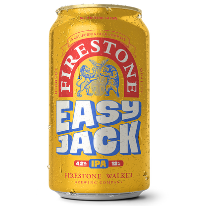 Firestone Walker Easy Jack (355ml)
