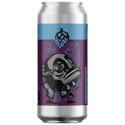 Monkish Ego DDH DIPA (473ml) / エゴ