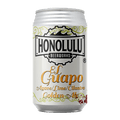 Honolulu Beerworks El Guapo Golden Ale  (355ml) / エル グアポ