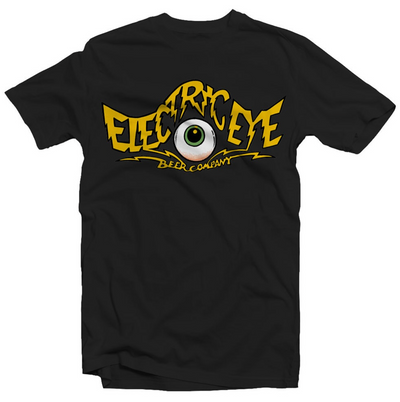 Electoric Eye T-shirts