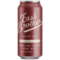 East Brother Beer English Pub Ale (473ml) / イングリッシュパブエール