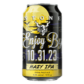 【Special Price】Stone Enjoy By 10.31.23 Hazy IPA (355ml) / ストーン エンジョイバイ 10.31.23 ヘイジーIPA