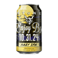 Stone Stone Enjoy By 10.31.24 Hazy IPA (355ml) / ストーン エンジョイバイ 10.31.24 ヘイジーIPA