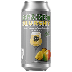 Local Craft Beer Ermahgerd Slurshy MPM (473ml) / オーマイガースラーシー！ MPM