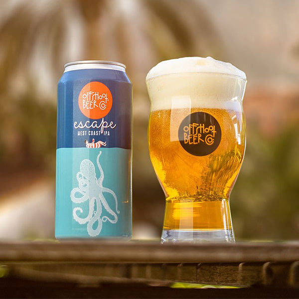 Offshoot Escape (473ml)