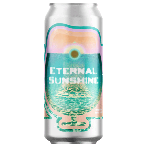 Foam Brewers Eternal Sunshine IPA  (473ml) / エターナル サンシャイン【7/23出荷】