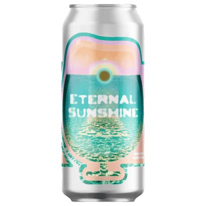 Foam Brewers Eternal Sunshine IPA  (473ml) / エターナル サンシャイン【7/23出荷】