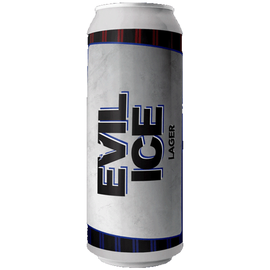 Evil Twin Brewing Evil Ice (473ml)