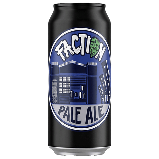 Faction Brewing Faction Pale (473ml)
