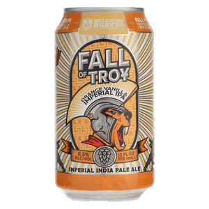 Belching Beaver Fall of Troy (355ml) / フォール オブ トロイ