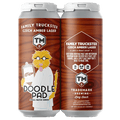 Trademark Brewing Family Truckster Amber Lager  (473ml) / ファミリー トラックスター