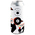 Ambitious Ales Fast Penguin Hazy IPA  (473ml) / ファスト ペンギン