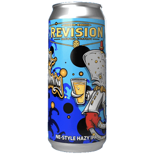 Revision Formal Warning (473ml) / フォーマルウォーニング