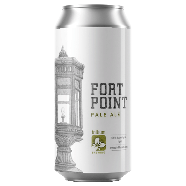 Trillium Fort Point IPA (473ml) / フォートポイント