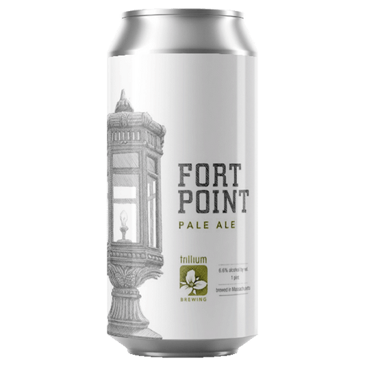 Trillium Fort Point IPA (473ml) / フォートポイント