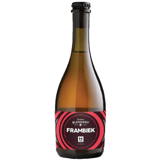 Beachwood Blendery Frambiek (500ml) / フランビーク