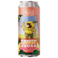 Long Beach Beer Lab Fruit Squad Grapefruit IPA (473ml) / フルーツ スクワッド【4/2出荷】