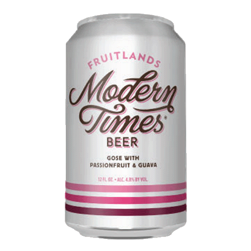 Modern Times Fruitlands (355ml) / フルートランズ