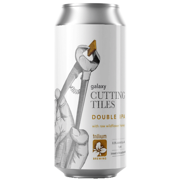 Trillium Galaxy Cutting Tiles (473ml) / ギャラクシー カッティング タイルズ