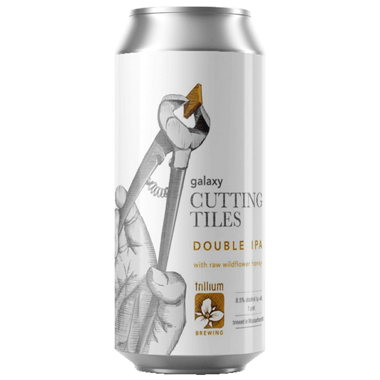 Trillium Galaxy Cutting Tiles (473ml) / ギャラクシー カッティング タイルズ