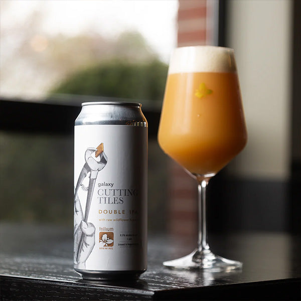 Trillium Galaxy Cutting Tiles (473ml) / ギャラクシー カッティング タイルズ