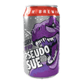 Toppling Goliath Galaxy Pseudo Sue (355ml) / ギャラクシー　スードー スー