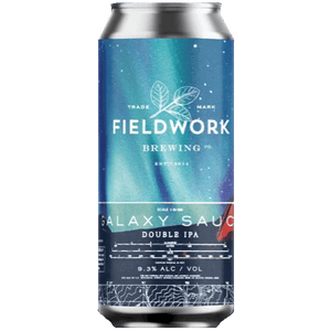 Fieldwork Galaxy Sauce DIPA (473ml) / ギャラクシーソース