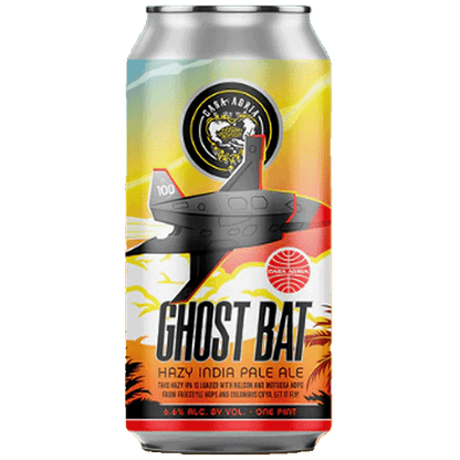 Casa Agria Ghost Bat (473ml) / ゴースト バット