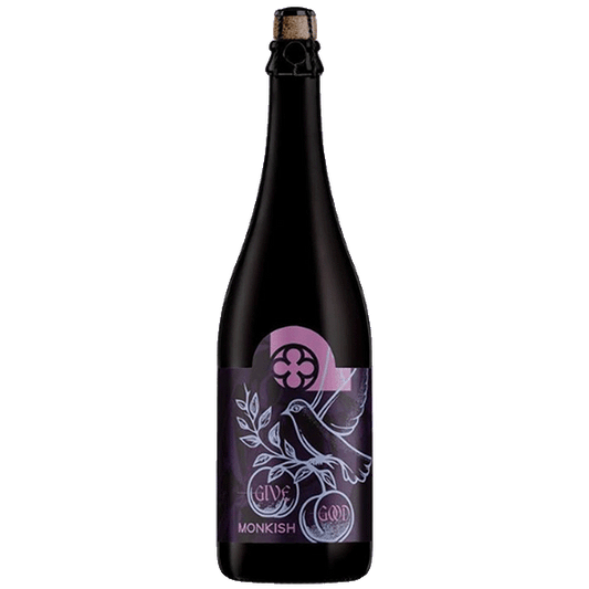 Monkish Give Good (750ml) / ギブ グッド