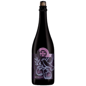 Monkish Give Good (750ml) / ギブ グッド