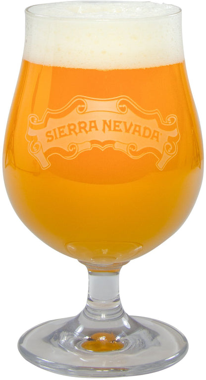 Sierra Nevada - Tulip glass