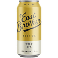 East Brother Beer Gold IPA  (473ml) / ゴールドIPA