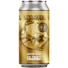 Load image into Gallery viewer, Casa Agria Goldskorpion (473ml) / ゴールドスコーピオン
