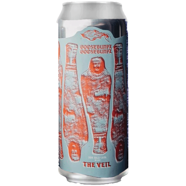 The Veil Goosebumpz Goosebumpz (473ml) / グースバンプス グースバンプス