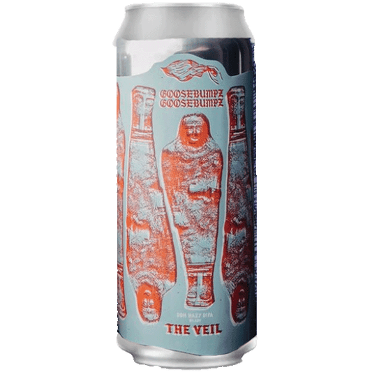 The Veil Goosebumpz Goosebumpz (473ml) / グースバンプス グースバンプス