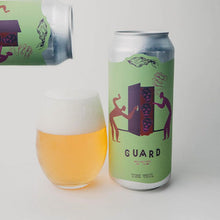 画像をギャラリービューアに読み込む, The Veil Guard (473ml) / ガード

