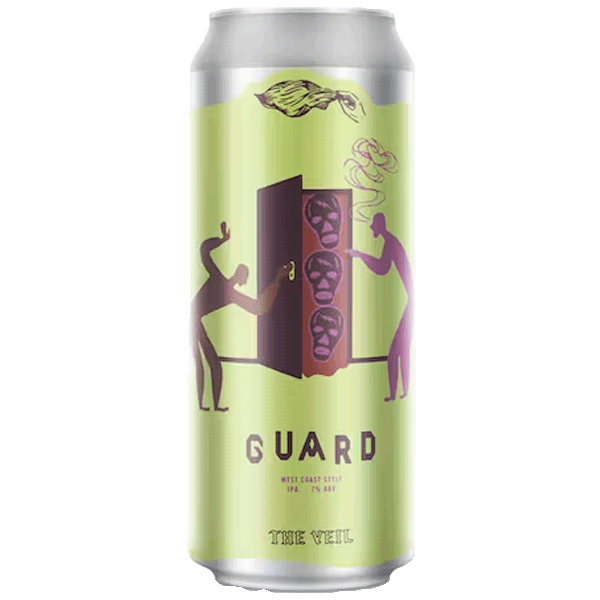 The Veil Guard (473ml) / ガード