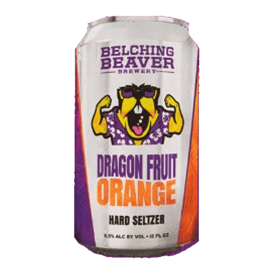 Belching Beaver Brewery / ベルチングビーバー – Antenna America