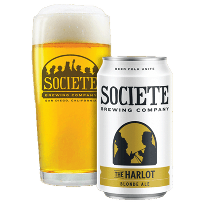 Societe The Harlot (355ml) / ザ ハーロット