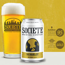 画像をギャラリービューアに読み込む, Societe The Harlot (355ml) / ザ ハーロット
