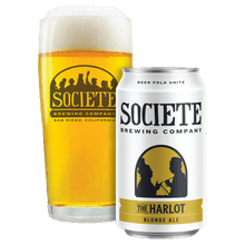 画像をギャラリービューアに読み込む, Societe The Harlot (355ml) / ザ ハーロット
