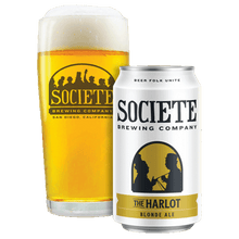 Load image into Gallery viewer, Societe The Harlot (355ml) / ザ ハーロット
