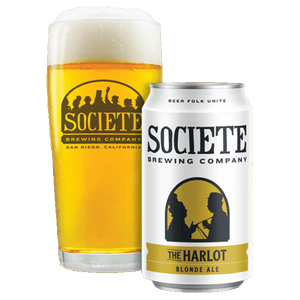 Societe The Harlot (355ml) / ザ ハーロット