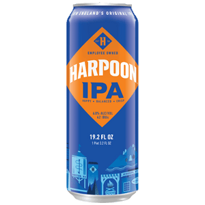 Harpoon Harpoon IPA (568ml) / ハープーン アイピーエー
