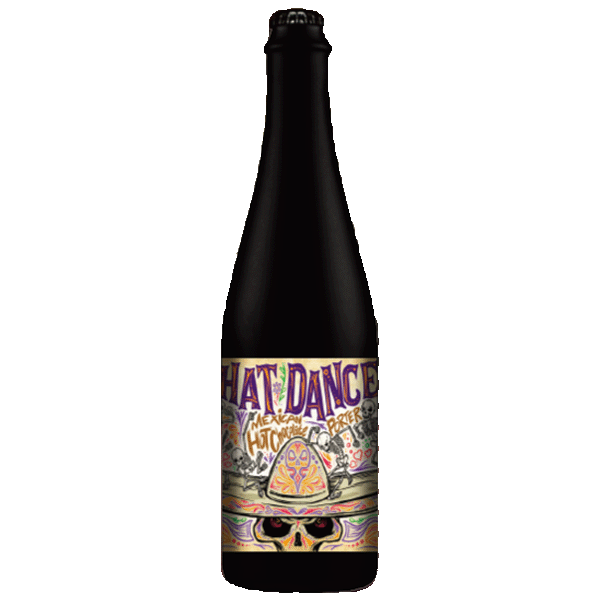 Heavy Riff Brewing Hat Dance (500ml) / ハットダンス