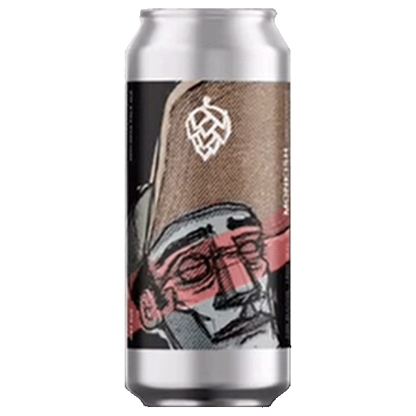 Monkish Hay Cuz DDH IPA (473ml) / ヘイ カズ【9/19出荷】